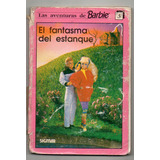  Las Aventuras De Barbie El Fantasma Del Estanque Usado