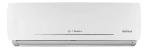 Aire Acondicionado Hitachi De Hspe5400fcinv Split 