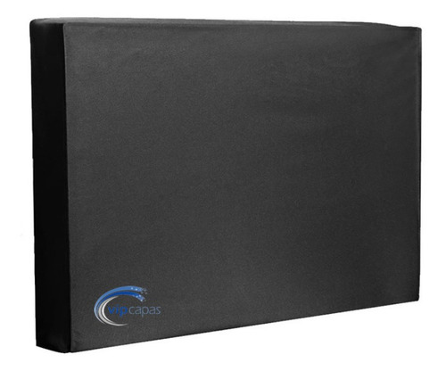 2x Capas - 1x Monitor 20  1x Impressora L3150 - Corino Preto