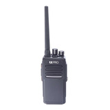 Radio Vhf Tx-680-av 136-174 Mhz, Digital Dmr Analógico 5w