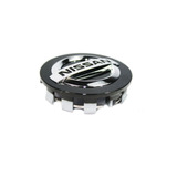 Tapon Negro Rin Lujo Np300 15 A 19 Nissan