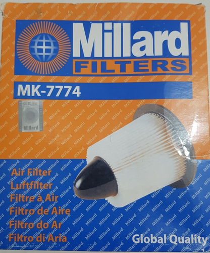 Filtro Aire Millard Ford Explorer 1995/2000 Mustang Foto 4