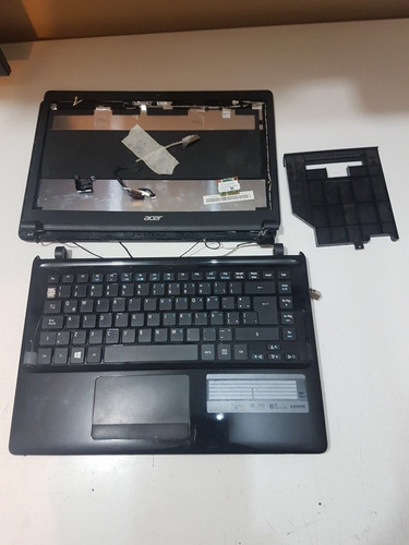 Acer Aspire E1-432p-2621 Desarme,  Repuestos 