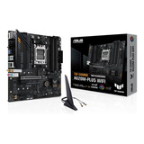 Mother Asus Tuf Gaming A620m-plus Wifi Socket Am5 Ddr5 Wifi6