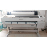 Impresora Plotter Epson Surecolor T7270 Sublimación