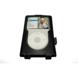 Protector Case Funda Silicon iPod Classic Belkin Negro S