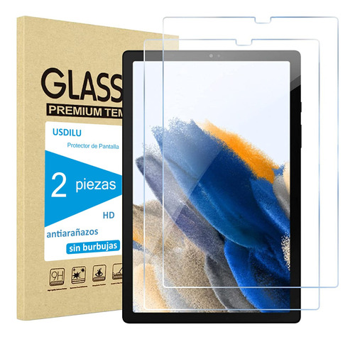 Mica Protector Pantalla Para Samsung Galaxy Tab A7 Lite T220