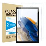 Mica Protector Pantalla Para Samsung Galaxy Tab A7 Lite T220