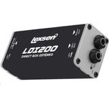 Ldi200 - Direct Box Stereo - Lexsen