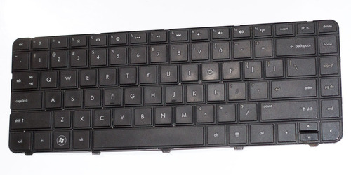 Teclado Hp 2000-219dx 646125-001