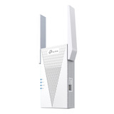 Tp-link Ax1800 Wifi 6 Extensor De Rango Con Puerto Ethernet