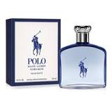 Polo Ultra Blue 125 Ml Edt Varon - Perfumezone Super Oferta!