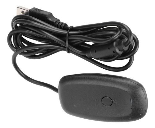 Adaptador De Juegos, Receptor De Pc, Controlador De Juegos,