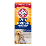 Pet Fresh Eliminador De Olores Arm Y Harmer 1.2kg