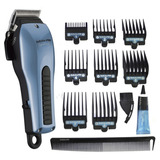 Maquina De Corte Babyliss Pro Super Motor Clipper Con Cable