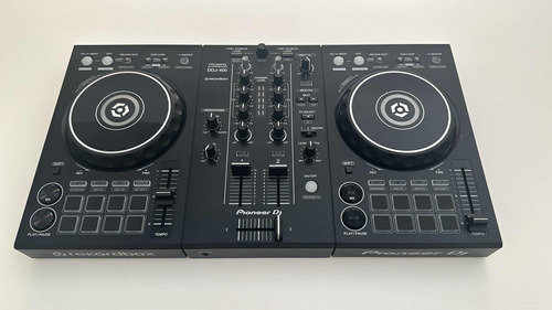 Consola Dj - Pioneer Ddj400