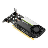 Placa De Vídeo Quadro Pny T400 4gb Gddr6 64 Bits Nvidia