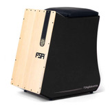 Cajon Fsa Fgb6501 Gibao Preto