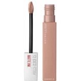 Maybelline Labial Superstay Matte Ink Tono Driver 55