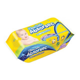 Pack De 24 Toallitas Húmedas Absorsec 120 Piezas