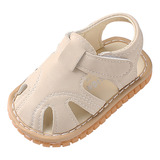 Zapatos Romanos Born Para Niñas Y Niños, Sandalias First Wal