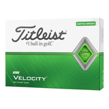 Bolas De Golf Titleist Velocity ¡promoción!