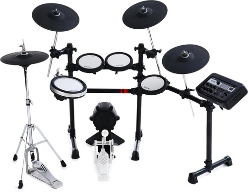 Bateria Electronica Yamaha Dtx6k3-x