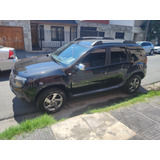 Renault Duster 2013 2.0 4x4 Luxe Nav 138cv