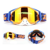 Gafas De Motocross Rzr Moto - Gafas De   Motocicleta