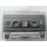 Cassette De Cachureos 94 A Mover El Pollo(1000