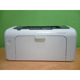 Impresora Hp Laserjet Pro M12w (excelentes Condiciones)