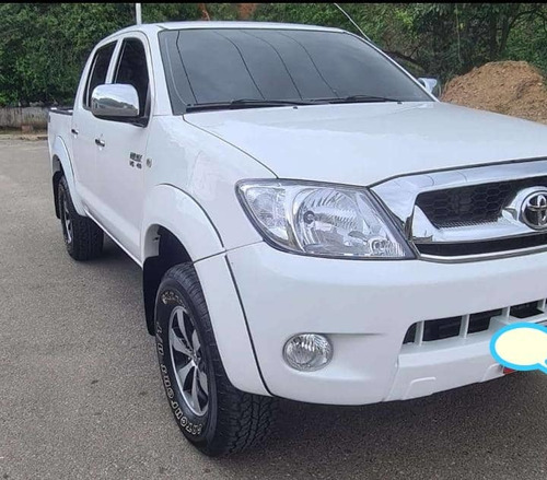 Juego De Gomas Vivo De 6 Piezas Para Buches De Toyota Hilux Foto 8