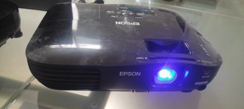 Proyector Epson W10+ Hdmi Americanscreens Ok