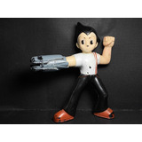 Figura Astro Boy Mcdonalds Happy Meal Toy Cajita Feliz 2009