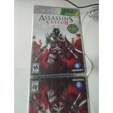 Juegos Para Xbox 360 Original Assassin's Creed Ll