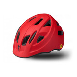 Capacete Specialized Infantil Mio Trava Padrão Mips