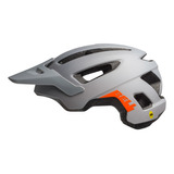 Casco Ciclismo Bell Nomad Mips Original Bicicletas Ruta Mtb