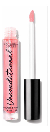 Victorias Secret Lip Gloss -brillo Labial Unconditional