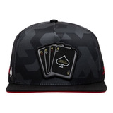 Gorra Jc Hats Poker