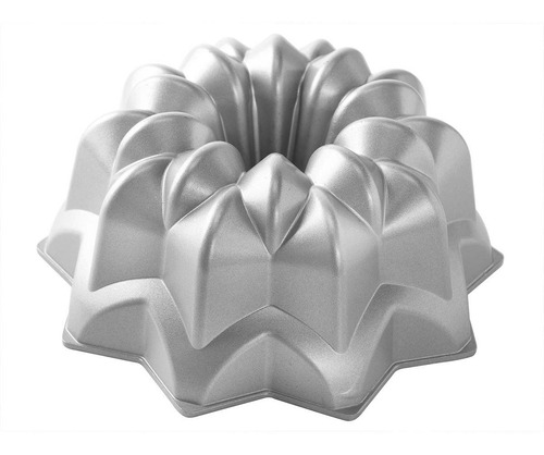 Molde Pastel Estrella Aluminio 2.3l Nordicware