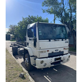 Ford Cargo 1722