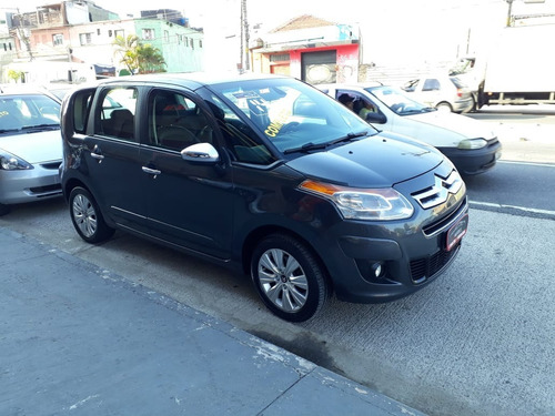 C3 PICASSO 2014 AUTOMATICO FINANCIO 