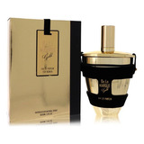 Armaf De La Marque Gold For Women Edp 100ml