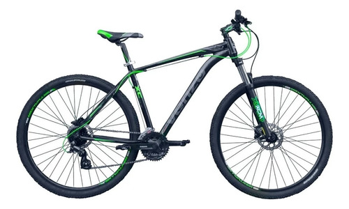 Bicicleta Venzo Primal Xc Rod 29 - 24 Vel Shimano Hidraulico