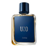Ésika Uno Perfume 90 ml Para  Hombre