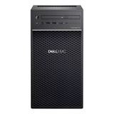 Servidor Dell Poweredge T40 Intel Xeon E-2224g 8gb Hdd 1tb