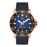 Reloj Hombre Tissot T120.407.37.041.00 Seastar