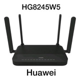 Lote 1 Roteador Huawei Hg8245w5-6t. 