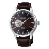 Reloj Seiko Para Caballero Ssa407j1