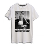 Playera Britney Spears, Popstar, Diseño 2